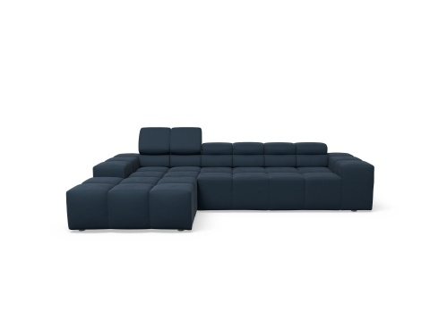 Ecksofa Longchair Medium L